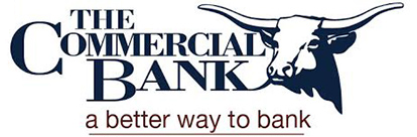 The Commercial Bank Mason, TX